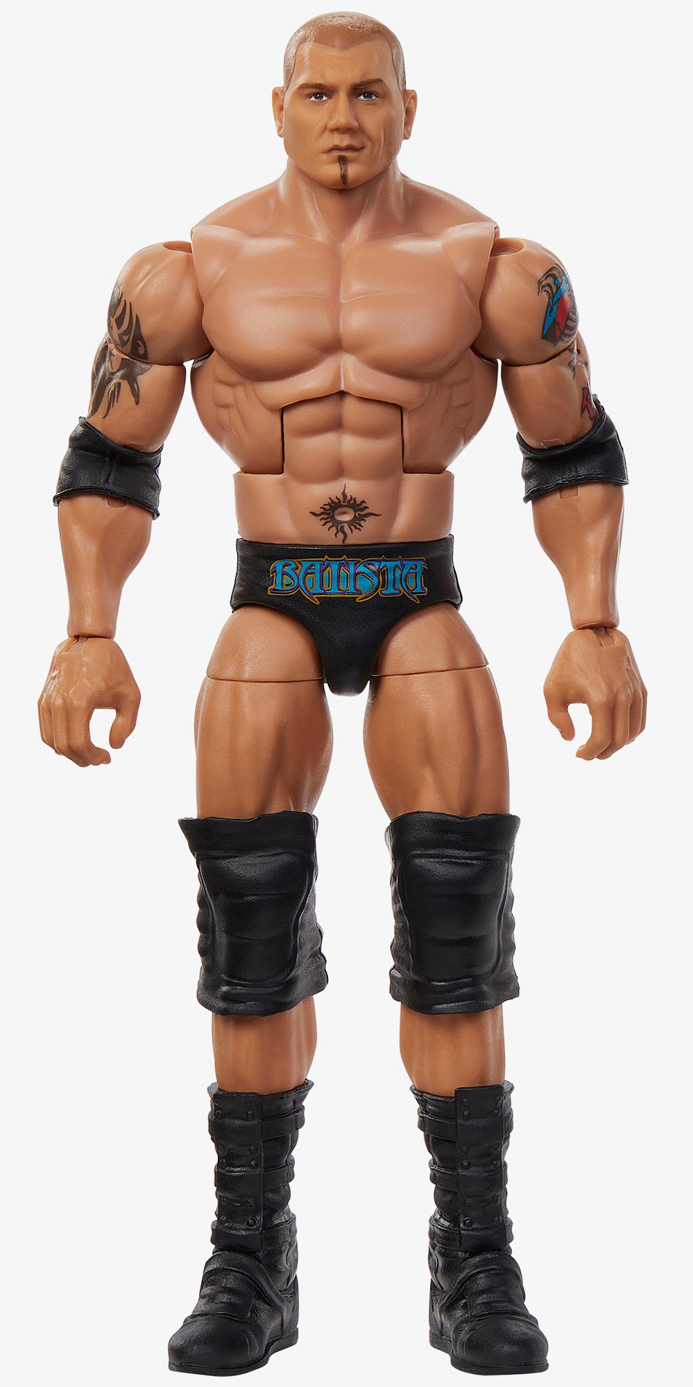 WWE Elite Ultimate Batistaバティスタ WWE Elite Ultimate Batistaバティスタ WWE Ultimate Edition