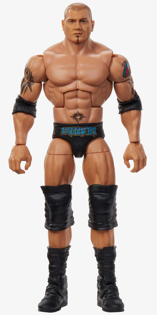 Batista WWE Elite Collection Greatest Hits Series #7