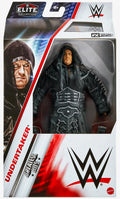 Undertaker WWE Elite Collection Greatest Hits Series #7