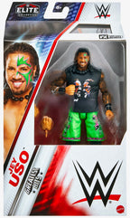 Jey Uso WWE Elite Collection Greatest Hits Series #7