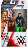Jimmy Uso WWE Elite Collection Greatest Hits Series #7