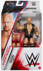 "Stone Cold" Steve Austin WWE Elite Collection Greatest Hits Series #8