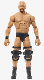"Stone Cold" Steve Austin WWE Elite Collection Greatest Hits Series #8