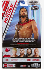 Roman Reigns WWE Elite Collection Greatest Hits Series #8