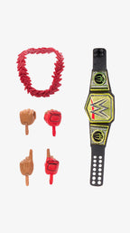 Roman Reigns WWE Elite Collection Greatest Hits Series #8