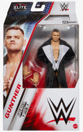 Gunther WWE Elite Collection Greatest Hits Series #8