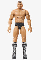 Gunther WWE Elite Collection Greatest Hits Series #8