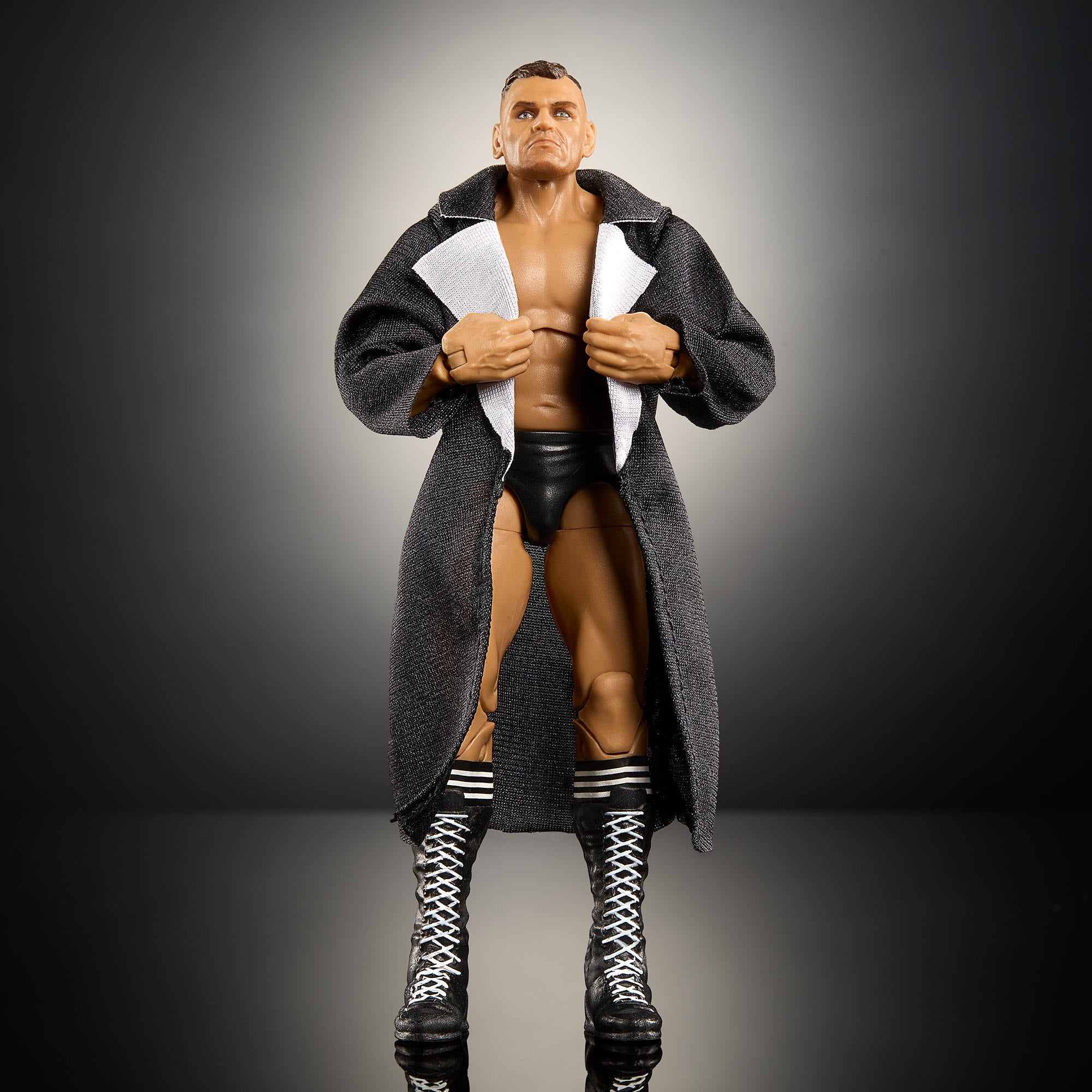 WCW Elite Ultimate Outsiders 新品開封のみ New Photos: WWE Ultimate nWo Outsiders Ringside Exclusive