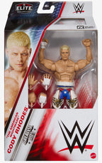 "The American Nightmare" Cody Rhodes WWE Elite Collection Greatest Hits Series #8