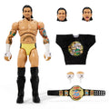 CM Punk WWE Ultimate Edition (ECW Version)