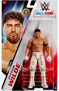 Joaquin Wilde WWE Main Event Series #156