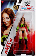 Chelsea Green WWE Main Event Series #156