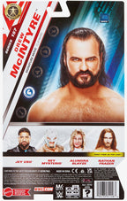 Drew McIntyre WWE Main Event Series #157