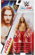 Nathan Frazer WWE Main Event Series #157 (Chase variant)