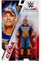 John Cena WWE Main Event Series #159