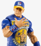 John Cena WWE Main Event Series #159