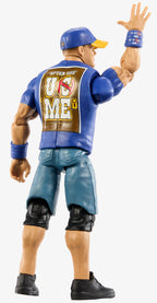 John Cena WWE Main Event Series #159