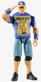 John Cena WWE Main Event Series #159