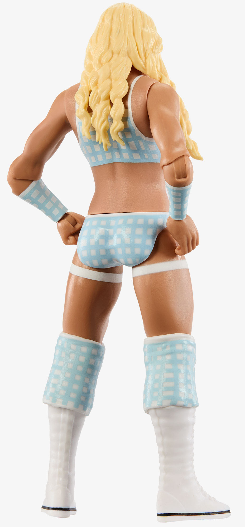 Tiffany Stratton WWE Main Event Series #159 Action Figure
