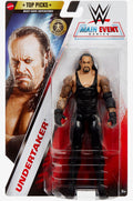 Undertaker WWE Main Event Top Picks 2025 Series (Wave 3)
