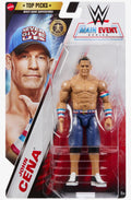 John Cena WWE Main Event Top Picks 2025 Series (Wave 4)