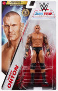Randy Orton WWE Main Event Top Picks 2025 Series (Wave 4)