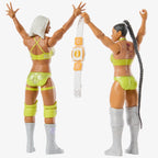 Bianca Belair & Jade Cargill WWE Main Event Showdown Series #22 (2-Pack)