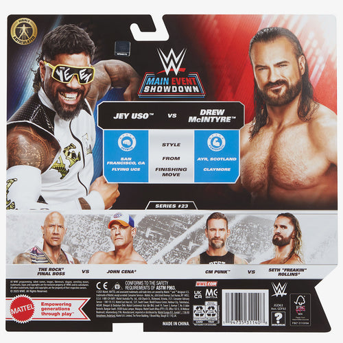 Bray Wyatt Wwe Extreme Rules Full Show Bray Wyatt Vs Braun