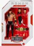 Roman Reigns WWE Ultimate Edition Greatest Hits Series
