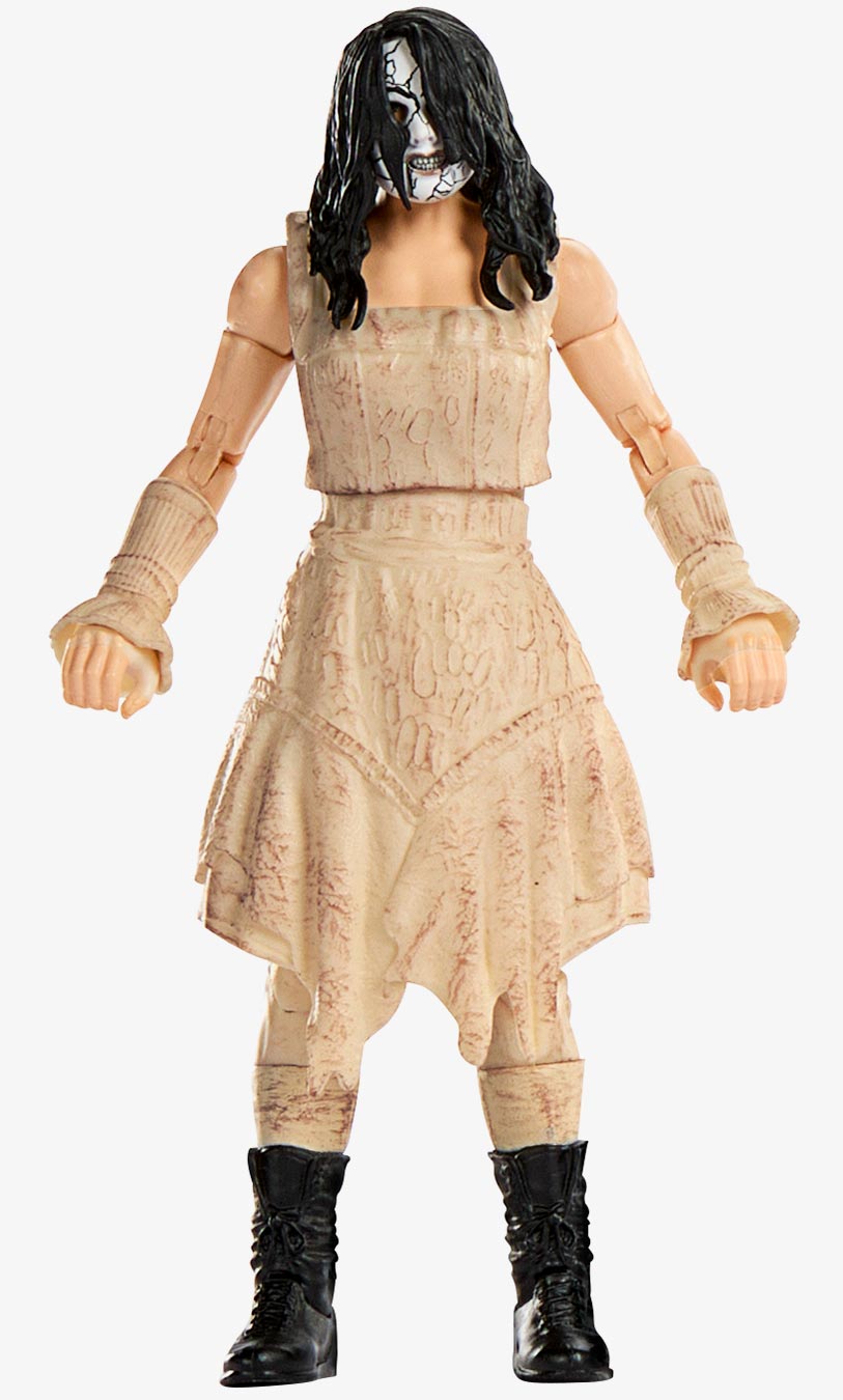 Wyatt Sick6 WWE Elite Collection (3-Pack)