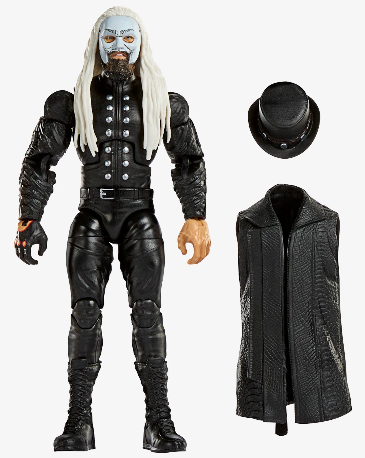 Wyatt Sick6 WWE Elite Collection (3-Pack)