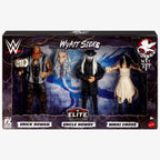 Wyatt Sick6 WWE Elite Collection (3-Pack)