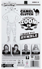 Iron Sheik WWE Superstars Series #14