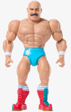 Iron Sheik WWE Superstars Series #14
