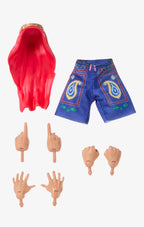 Iron Sheik WWE Superstars Series #14