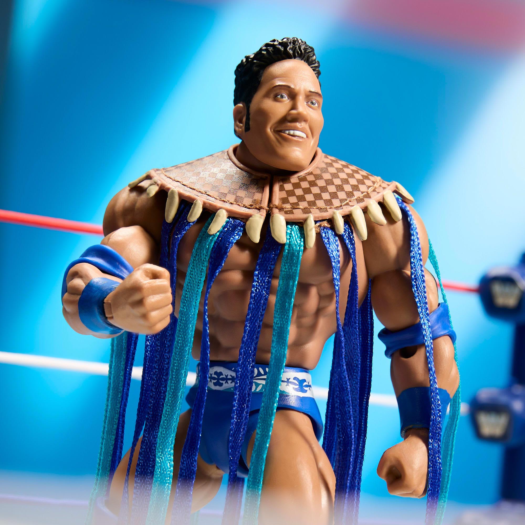 Rocky Maivia & The Rock 