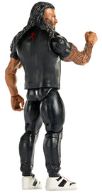 Roman Reigns WWE Main Event Series #160