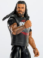 Roman Reigns WWE Main Event Series #160