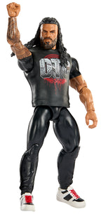 Roman Reigns WWE Main Event Series #160