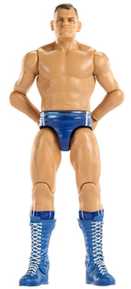 Gunther WWE Main Event Series #160