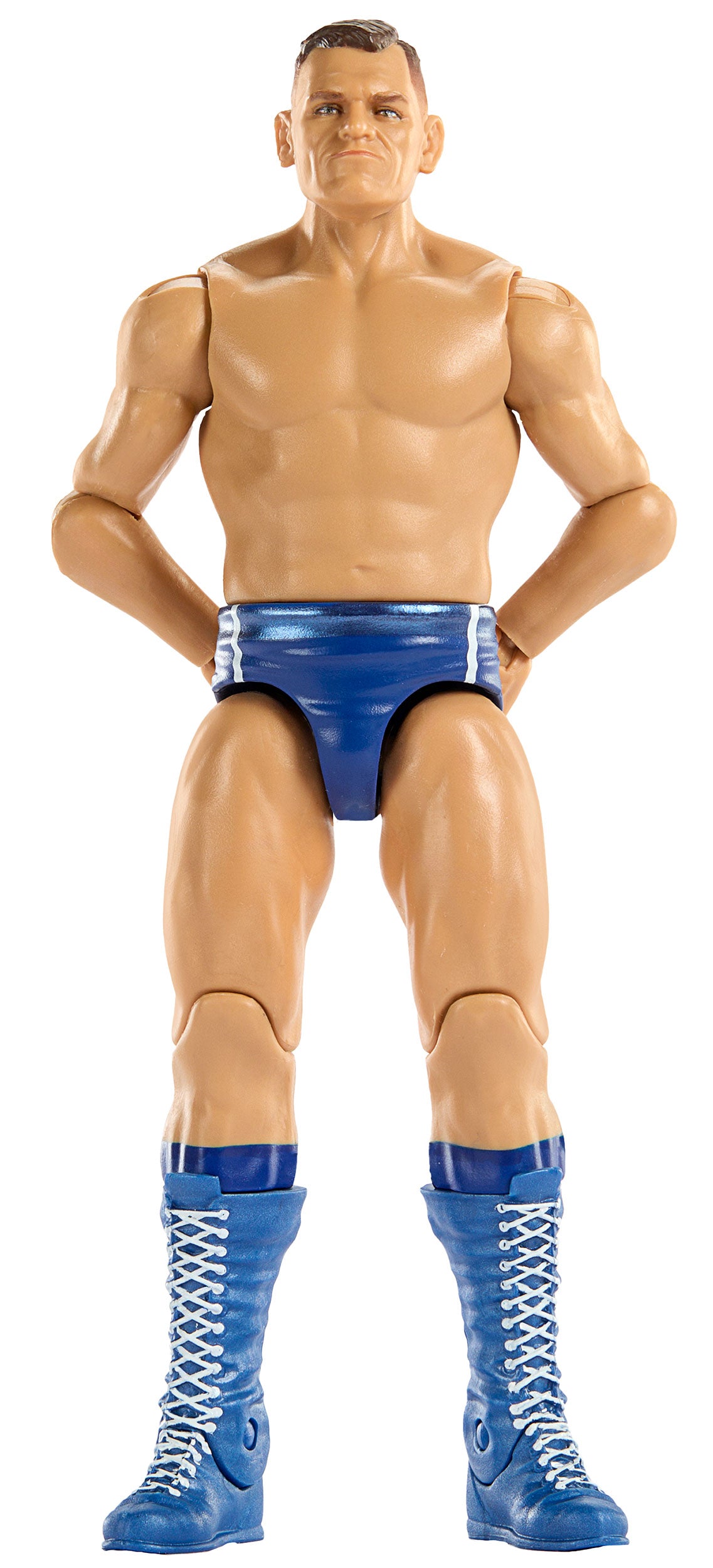 Gunther WWE Main Event Series #160