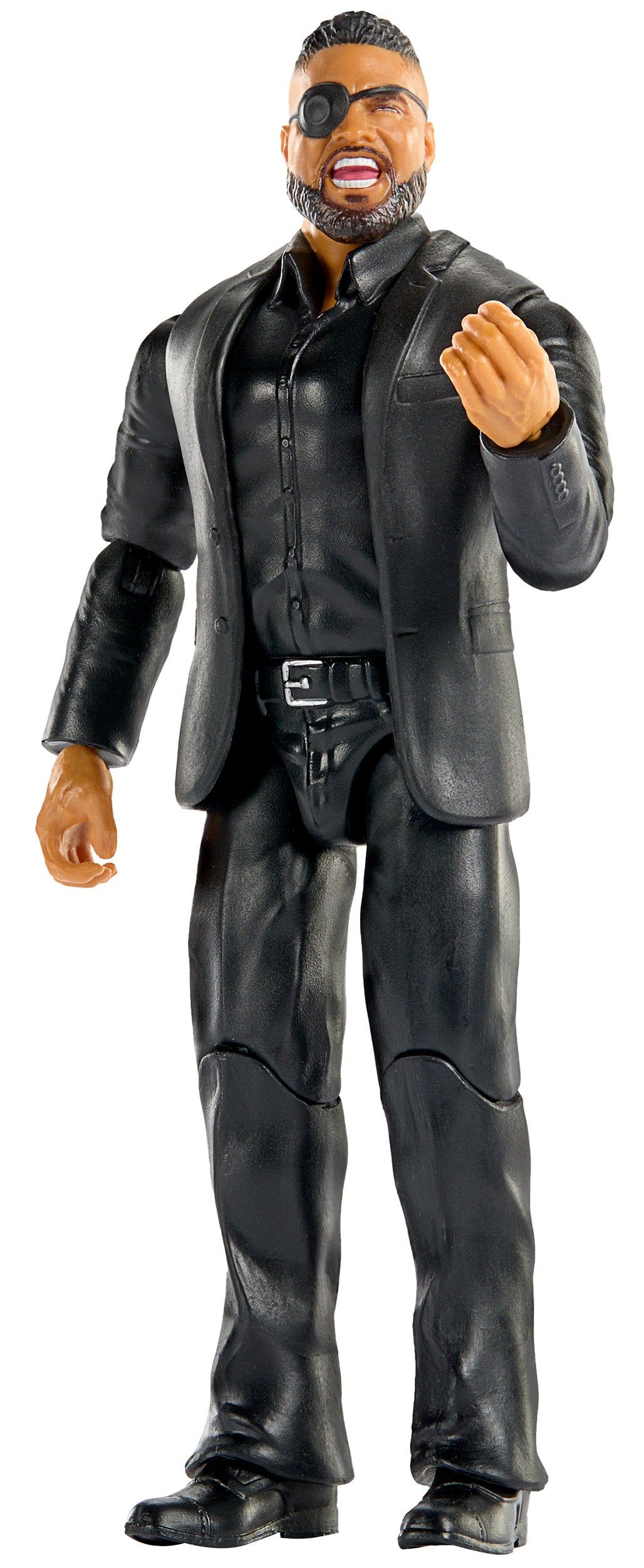 Tonga Loa WWE Main Event Series #160 Action Figure – wrestlingshop.com