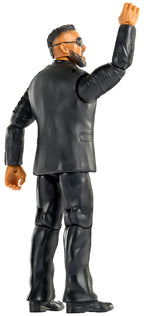 Tonga Loa WWE Main Event Series #160