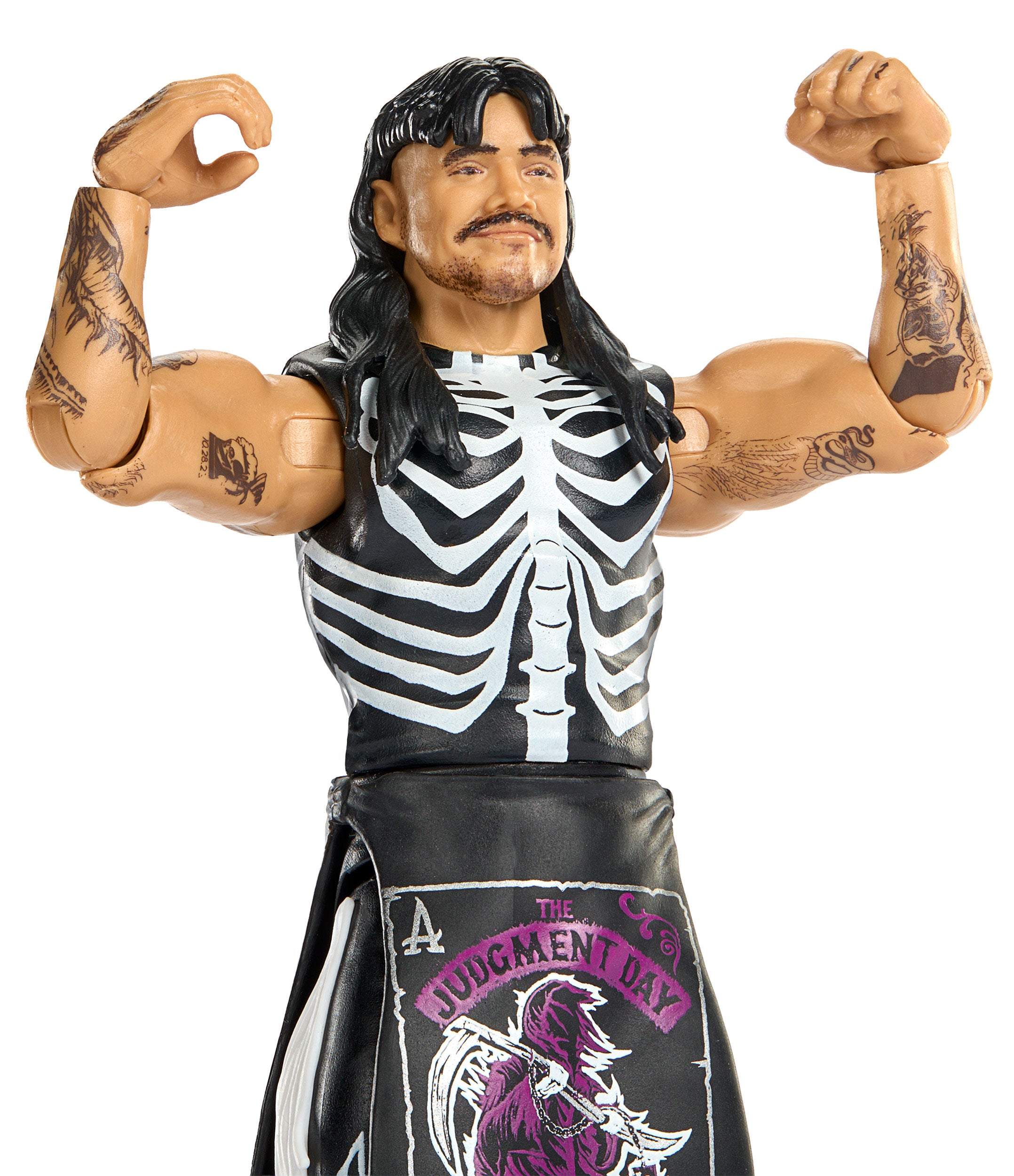 "Dirty" Dominik Mysterio WWE Main Event Series #160