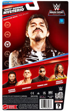 "Dirty" Dominik Mysterio WWE Main Event Series #160