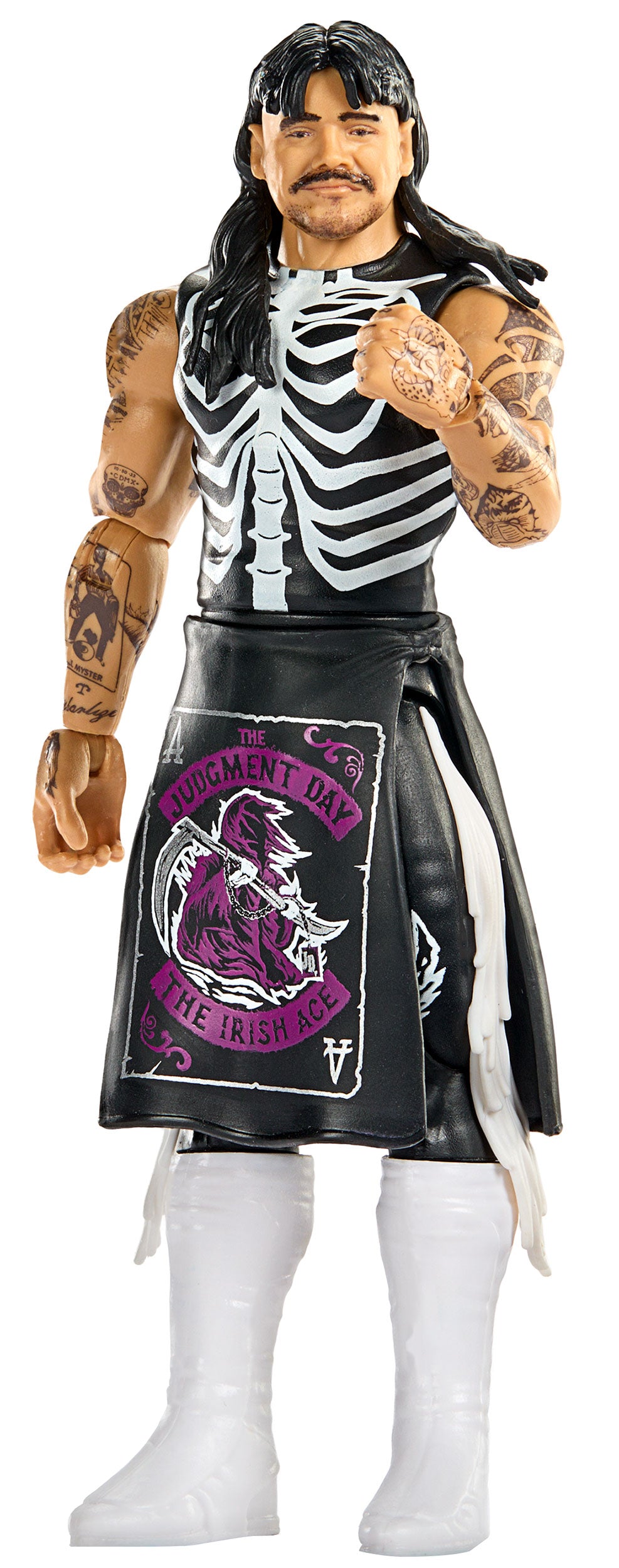 Dominik Mysterio WWE Main Event Series #160 Action Figure