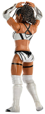 Kelani Jordan WWE Main Event Series #160