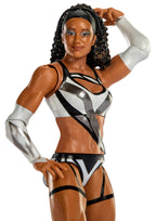 Kelani Jordan WWE Main Event Series #160