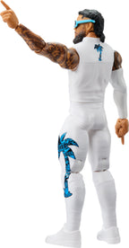 Jey Uso WWE Main Event Series #161