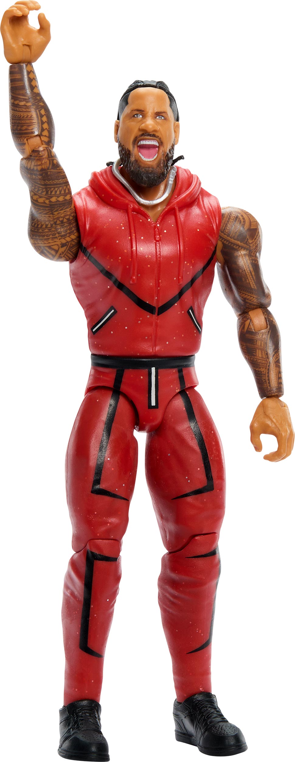 Jimmy Uso WWE Main Event Series #161